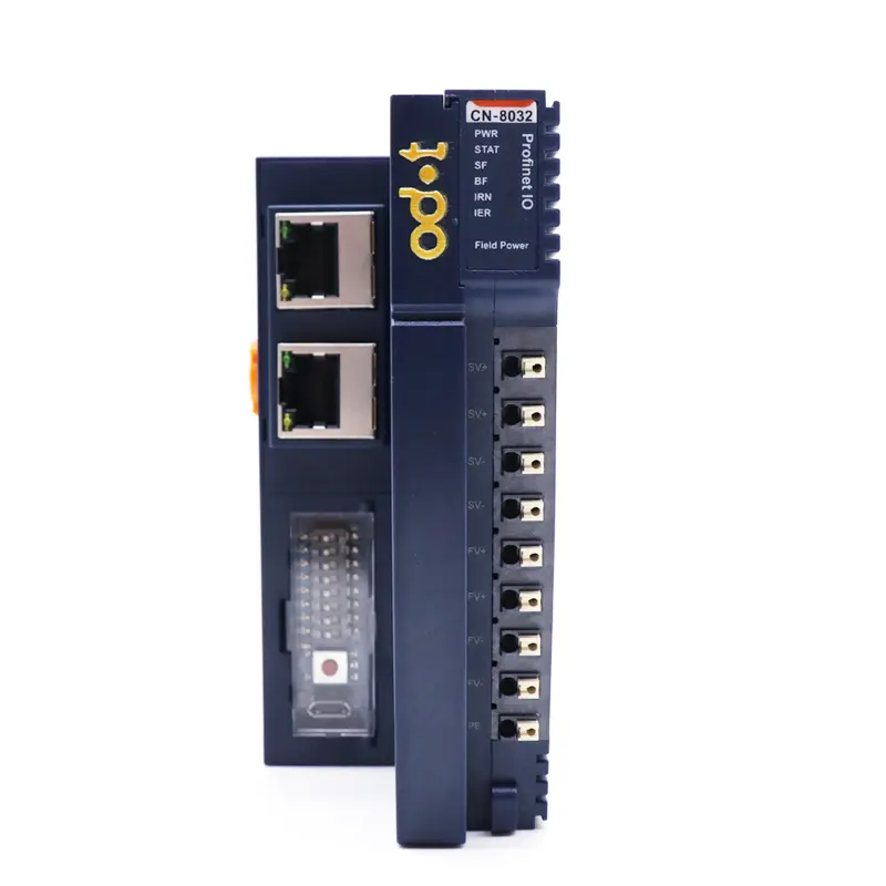 ODOT CN-8032: Profinet Network Adapter