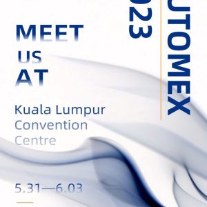 Big Event of ODOT’s Exhibition in Malaysia
